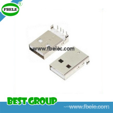 Connecteur USB / A Type / Plug / DIP Typeusb Fbusba1-108